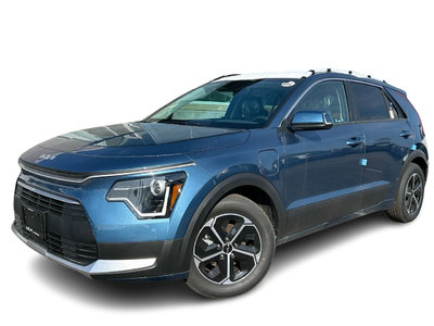 2025 Kia Niro PHEV in Mississauga, Ontario