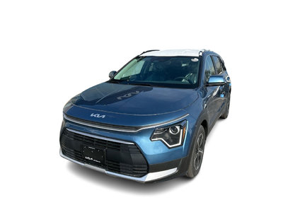 2025 Kia Niro PHEV in Mississauga, Ontario