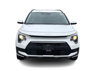 2025 Kia Niro PHEV in Mississauga, Ontario