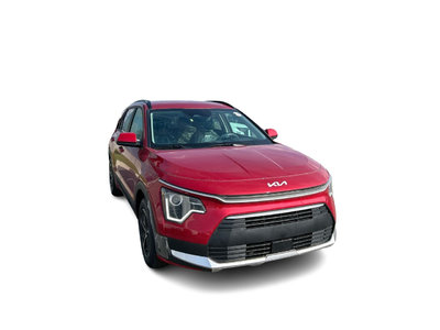 2025 Kia Niro PHEV in Mississauga, Ontario