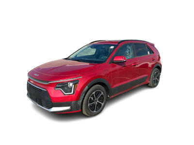 2025 Kia Niro PHEV in Mississauga, Ontario