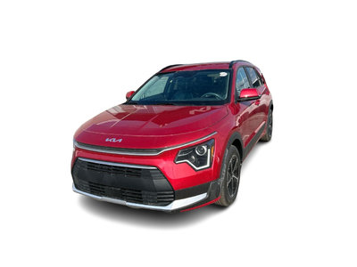2025 Kia Niro PHEV in Mississauga, Ontario