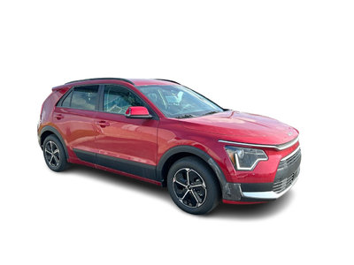 2025 Kia Niro PHEV in Mississauga, Ontario