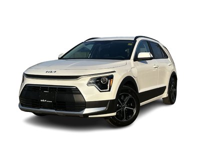 2025 Kia Niro PHEV in Mississauga, Ontario