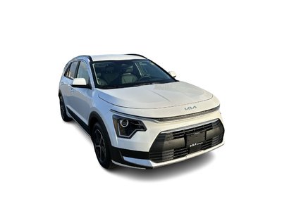 2025 Kia Niro PHEV in Mississauga, Ontario
