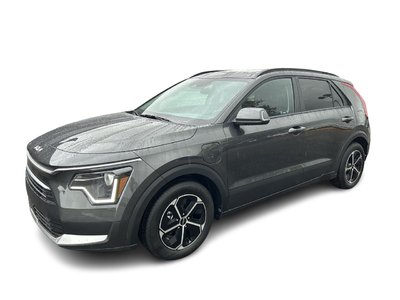 Kia Niro PHEV  2026 à Mississauga, Ontario