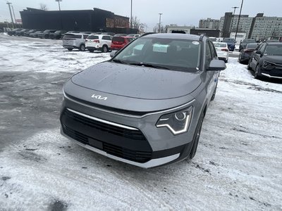 Kia Niro Plug-In Hybrid  2025 à Mississauga, Ontario