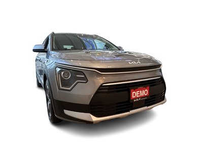 2025 Kia Niro Plug-In Hybrid in Mississauga, Ontario