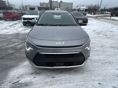 Kia Niro Plug-In Hybrid  2025 à Mississauga, Ontario