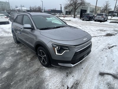 Kia Niro Plug-In Hybrid  2025 à Mississauga, Ontario