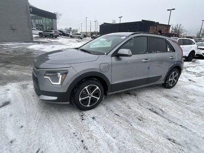 Kia Niro Plug-In Hybrid  2025 à Mississauga, Ontario