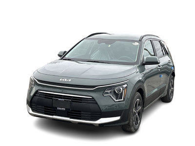 2025 Kia Niro PHEV in Mississauga, Ontario