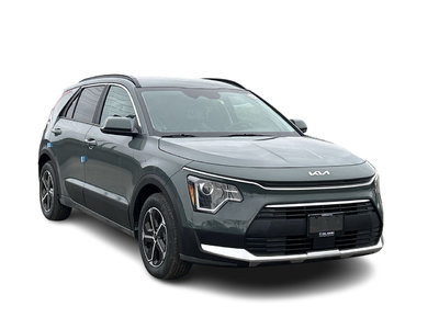2025 Kia Niro PHEV in Mississauga, Ontario