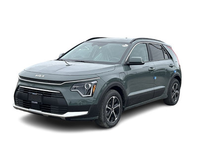 2025 Kia Niro PHEV in Mississauga, Ontario