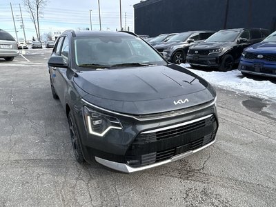 2025 Kia Niro HEV in Mississauga, Ontario