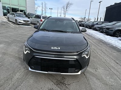 2025 Kia Niro HEV in Mississauga, Ontario