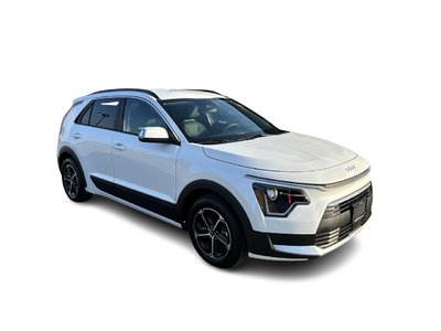 2025 Kia Niro PHEV in Mississauga, Ontario