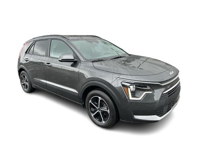 2026 Kia Niro PHEV in Mississauga, Ontario
