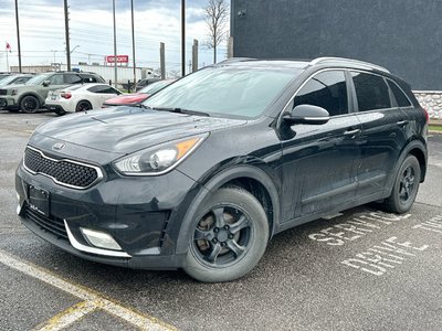 Kia NIRO  2019 à Mississauga, Ontario