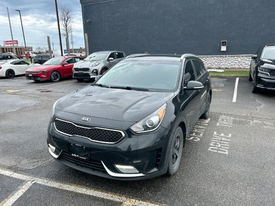 Kia NIRO  2019 à Mississauga, Ontario