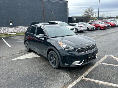 Kia NIRO  2019 à Mississauga, Ontario