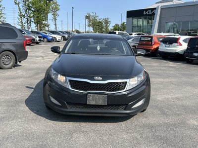 Kia Optima  2013 à Mississauga, Ontario