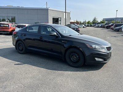 Kia Optima  2013 à Mississauga, Ontario