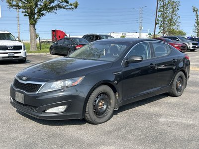 Kia Optima  2013 à Mississauga, Ontario