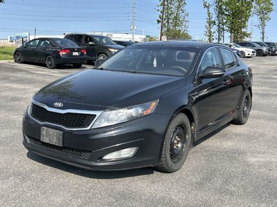 Kia Optima  2013 à Mississauga, Ontario