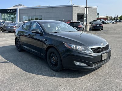 Kia Optima  2013 à Mississauga, Ontario