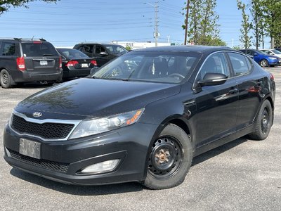 Kia Optima  2013 à Mississauga, Ontario