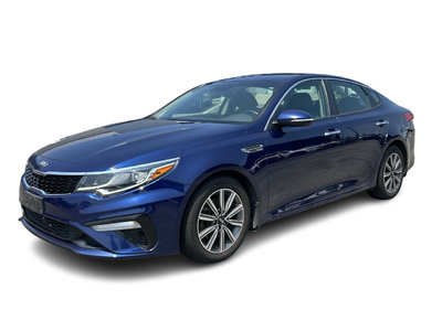 2019 Kia Optima in Mississauga, Ontario
