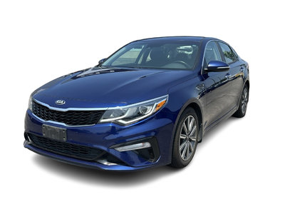 2019 Kia Optima in Mississauga, Ontario