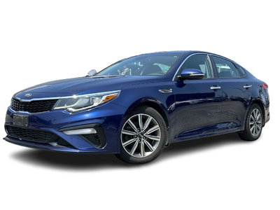 2019 Kia Optima in Mississauga, Ontario