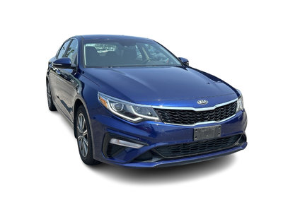 2019 Kia Optima in Mississauga, Ontario