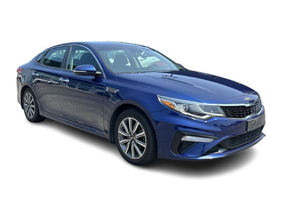2019 Kia Optima in Mississauga, Ontario