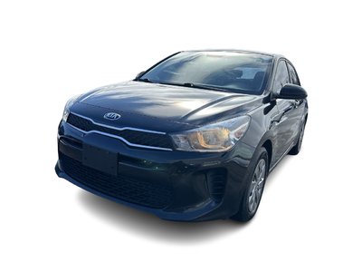 Kia Rio 5-door  2018 à Mississauga, Ontario