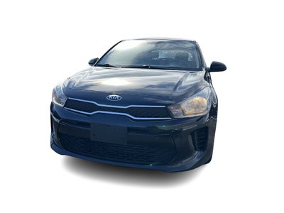 Kia Rio 5-door  2018 à Mississauga, Ontario