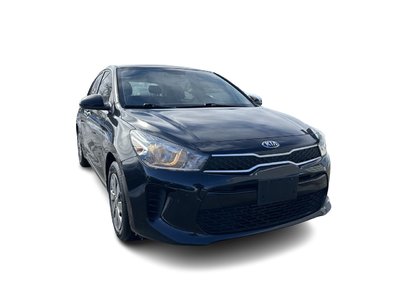 2018 Kia Rio 5-door in Mississauga, Ontario