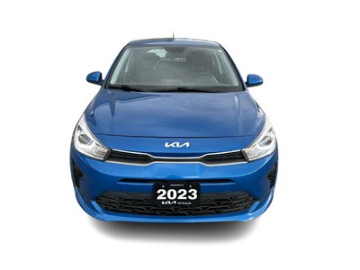 2023 Kia Rio 5-door in Mississauga, Ontario