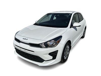 2023 Kia Rio in Mississauga, Ontario