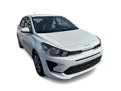 2023 Kia Rio in Mississauga, Ontario