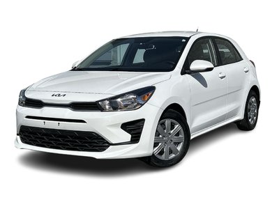 2023 Kia Rio in Mississauga, Ontario