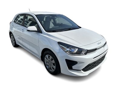 2023 Kia Rio in Mississauga, Ontario