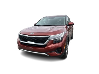 2021 Kia Seltos in Mississauga, Ontario