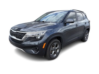 2021 Kia Seltos in Mississauga, Ontario