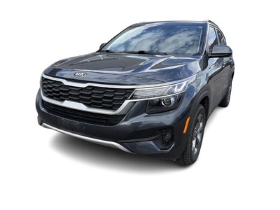2021 Kia Seltos in Mississauga, Ontario