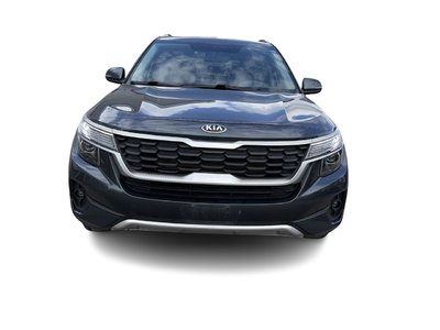 2021 Kia Seltos in Mississauga, Ontario