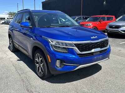 Kia Seltos  2022 à Mississauga, Ontario