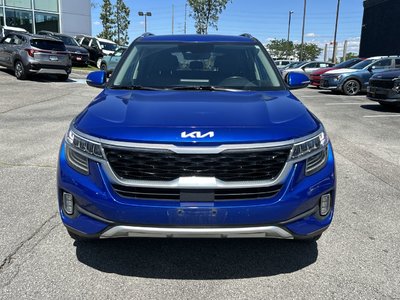 Kia Seltos  2022 à Mississauga, Ontario